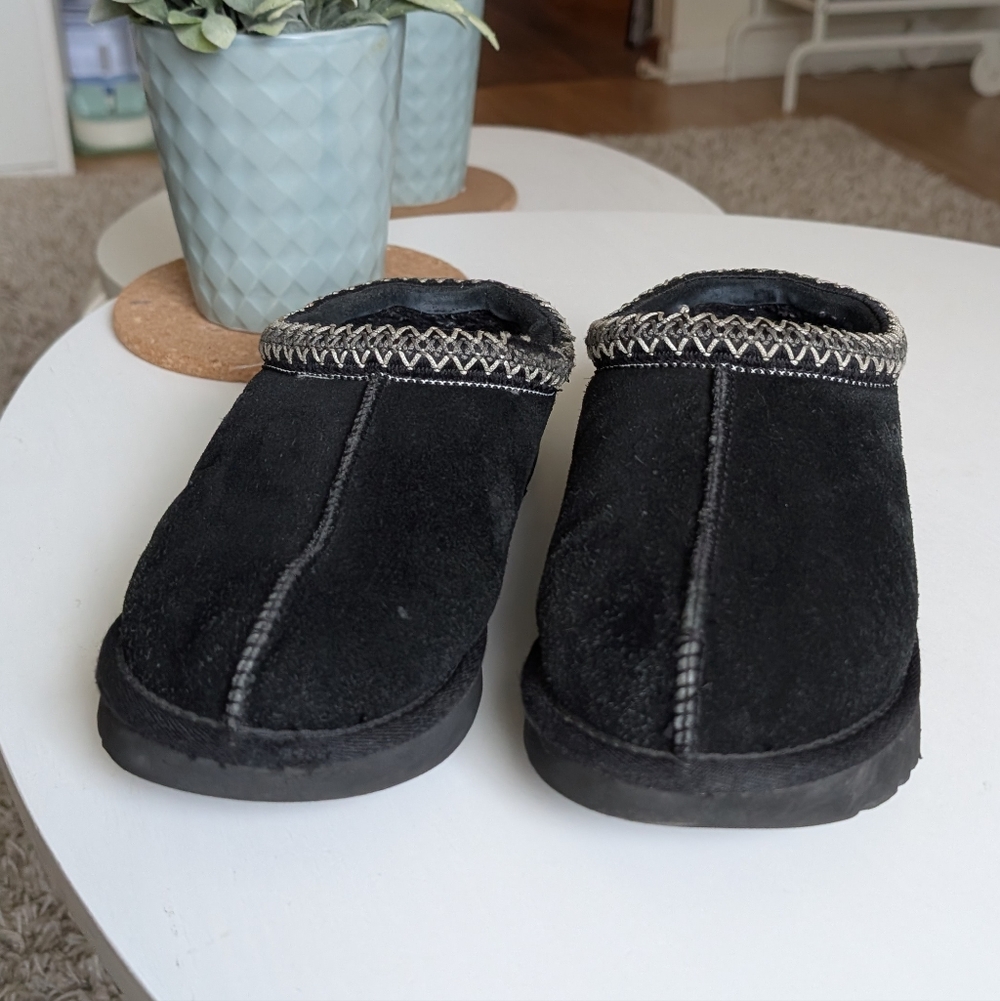 UGG Women's Tasman Shearling Slippers